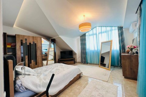 3+1 Takleilighet i Alanya, Antalya, Tyrkia Nr. 119053 - 13