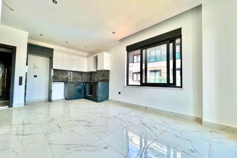 1+1 Leilighet i Oba, Antalya, Tyrkia Nr. 145779 - 14