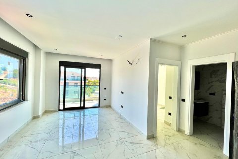 1+1 Leilighet i Oba, Antalya, Tyrkia Nr. 145779 - 13