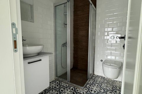 3+1 Wohnung in Mersin, Türkei Nr. 150371 - 11