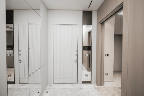 2+1 Leilighet i Istanbul, Tyrkia Nr. 210442 - 13