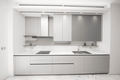 2+1 Leilighet i Istanbul, Tyrkia Nr. 210442 - 11