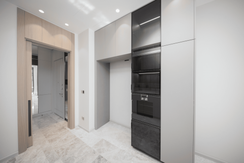 2+1 Leilighet i Istanbul, Tyrkia Nr. 210442 - 12