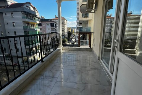 2+1 Lejlighed  i Mahmutlar, Antalya, Tyrkiet Nr. 134966 - 16