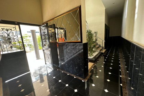 2+1 Lejlighed  i Mahmutlar, Antalya, Tyrkiet Nr. 134966 - 17
