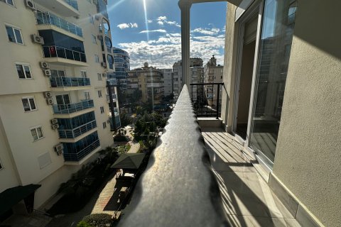 2+1 Lejlighed  i Mahmutlar, Antalya, Tyrkiet Nr. 134966 - 14