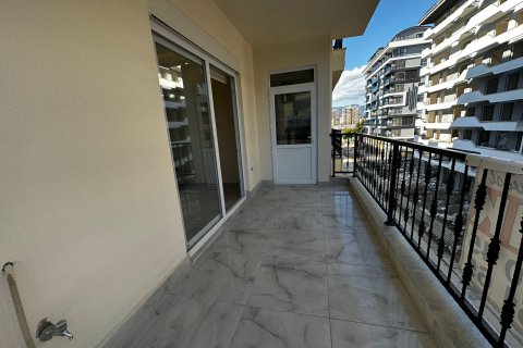 2+1 Lejlighed  i Mahmutlar, Antalya, Tyrkiet Nr. 134966 - 15