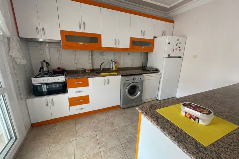 آپارتمان در Mersin ، ترکیه 2 خوابه ، 125 متر مربع. شماره 135217 - 4