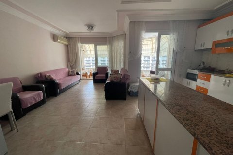 آپارتمان در Mersin ، ترکیه 2 خوابه ، 125 متر مربع. شماره 135217 - 3