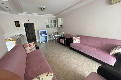 آپارتمان در  Mersin ، ترکیه 2 خوابه ، 125 متر مربع.  شماره 135217