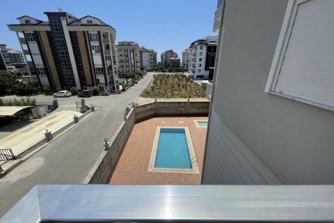 Продажа квартиры в Кестеле, Анталье, Турция 2+1, 100м2, №116255 – фото 25