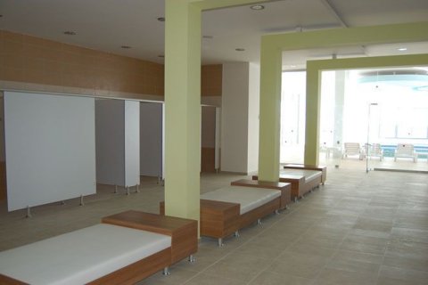 2+1 Leilighet i Cikcilli, Antalya, Tyrkia Nr. 133307 - 20