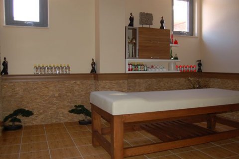2+1 Leilighet i Cikcilli, Antalya, Tyrkia Nr. 133307 - 22