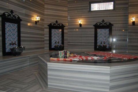 2+1 Leilighet i Cikcilli, Antalya, Tyrkia Nr. 133307 - 21