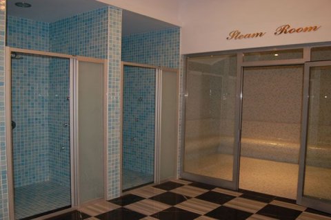 2+1 Leilighet i Cikcilli, Antalya, Tyrkia Nr. 133307 - 23