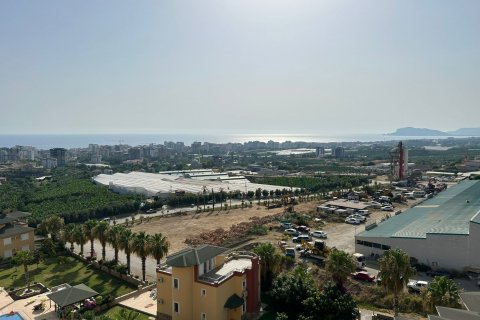 2+1 Wohnung  in Mahmutlar, Antalya, Türkei Nr. 133907 - 12