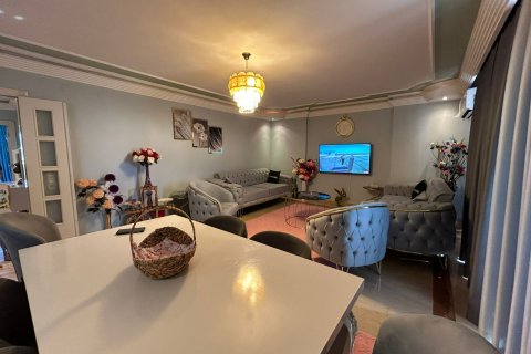 2+1 Wohnung  in Mahmutlar, Antalya, Türkei Nr. 133907 - 13