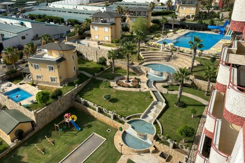 2+1 Wohnung  in Mahmutlar, Antalya, Türkei Nr. 133907 - 11