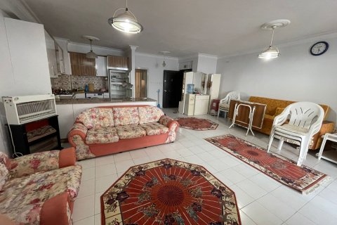 2+1 Wohnung  in Mersin, Türkei Nr. 141934 - 11