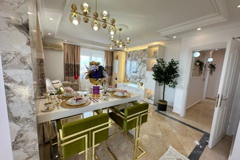 2+1 Wohnung in Alanya, Antalya, Türkei Nr. 130521 - 5