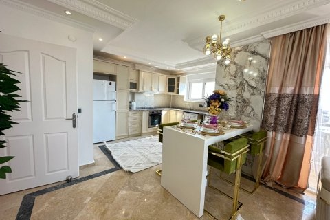 2+1 Wohnung in Alanya, Antalya, Türkei Nr. 130521 - 6