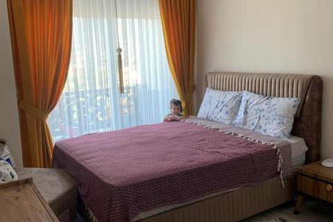 2+1 Lejlighed i Oba, Antalya, Tyrkiet Nr. 116265 - 26