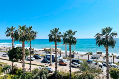Daire 3+1 Tosmur, Alanya, Antalya, Türkiye №120701 - 17