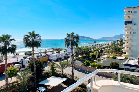 Daire 3+1 Tosmur, Alanya, Antalya, Türkiye №120701 - 16