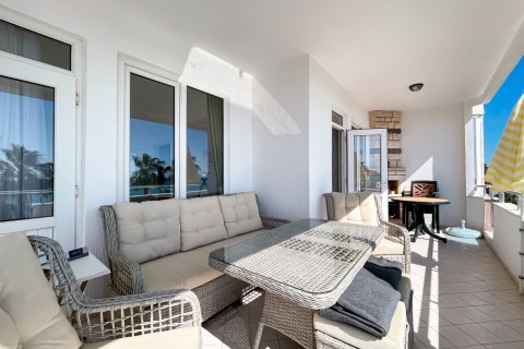 Daire 3+1 Tosmur, Alanya, Antalya, Türkiye №120701 - 18