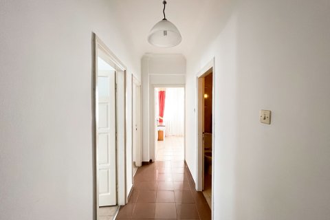 Daire 3+1 Tosmur, Alanya, Antalya, Türkiye №120701 - 19