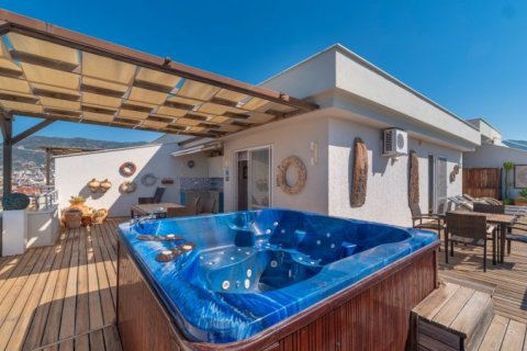 Apartment for sale  in Tosmur, Alanya, Antalya, Turkey, 4 bedrooms, 275m2, No. 144633 – photo 4