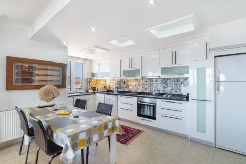 Apartment for sale  in Tosmur, Alanya, Antalya, Turkey, 4 bedrooms, 275m2, No. 144633 – photo 5