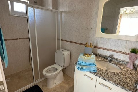 Daire 2+1 Tosmur, Alanya, Antalya, Türkiye №136243 - 21