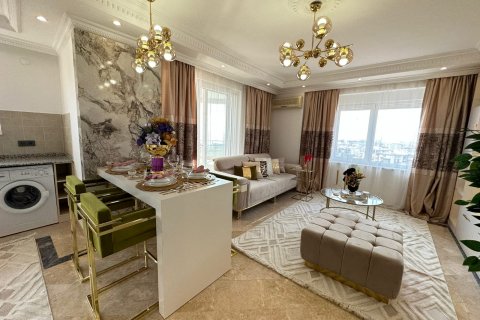 Daire 2+1 Tosmur, Alanya, Antalya, Türkiye №136243 - 20
