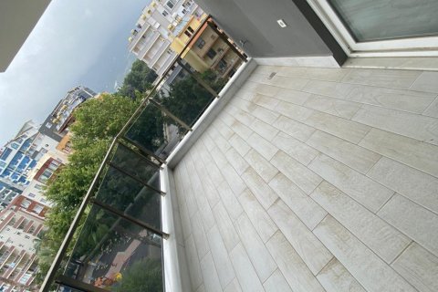 2+1 Lägenhet i Mahmutlar, Antalya, Turkiet Nr. 120534 - 3