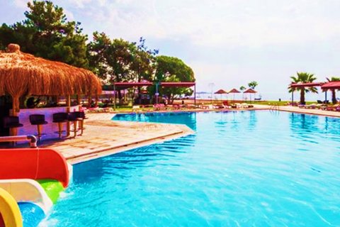 Hotell  i Edremit, Balikesir, Tyrkia Nr. 193984