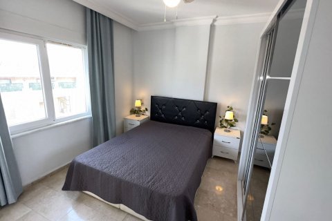 آپارتمان در Cikcilli ، ترکیه 2 خوابه ، 100 متر مربع. شماره 145965 - 10