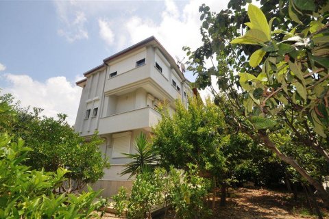Villa  4+1  İncekum, Antalya, Türkiye №121955 - 27