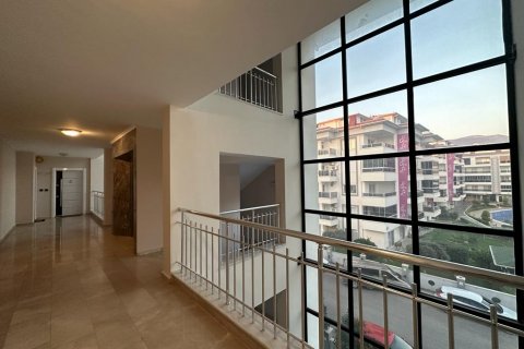 2+1 Wohnung in Kestel, Schleimbeutel, Türkei Nr. 117695 - 12