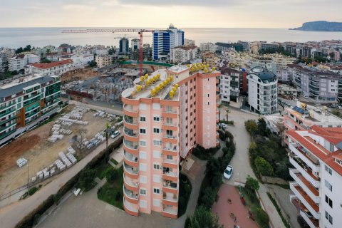 Продажа квартиры  в Аланье, Анталье, Турция 2+1, 120м2, №145410 – фото 20
