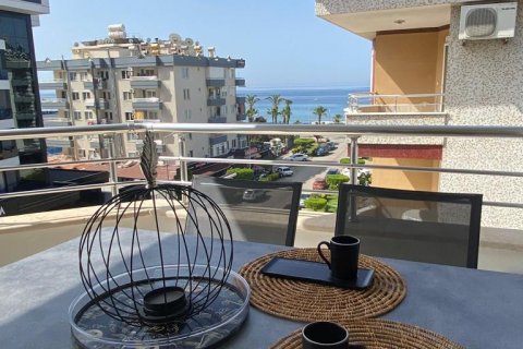 Dubleks daire  3+1  Oba, Antalya, Türkiye №145411