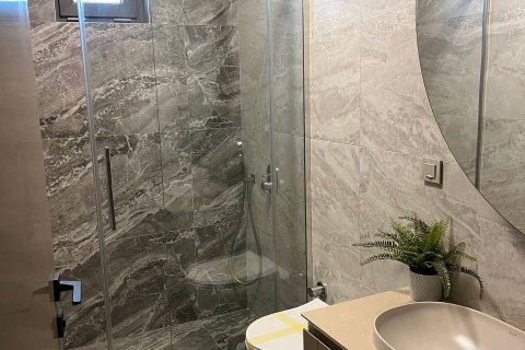 3+1 Lejlighed i Kepez, Antalya, Tyrkiet Nr. 131642 - 8