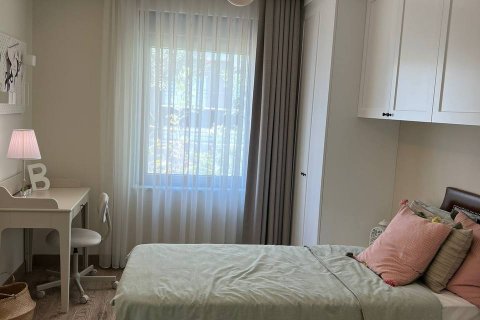 3+1 Lejlighed i Kepez, Antalya, Tyrkiet Nr. 131642 - 7