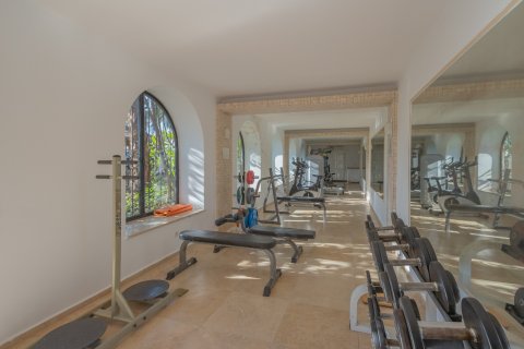 Villa 4+1 Konaklı, Antalya, Türkiye №144326 - 23