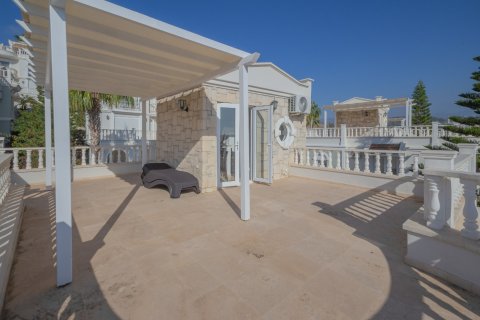 Villa 4+1 Konaklı, Antalya, Türkiye №144326 - 22