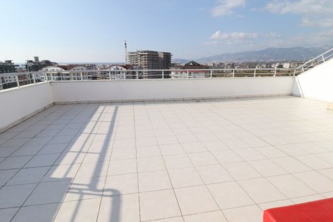Dubleks daire 3+1 Mahmutlar, Antalya, Türkiye №113916 - 8