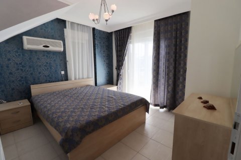 Dubleks daire 3+1 Mahmutlar, Antalya, Türkiye №113916 - 9