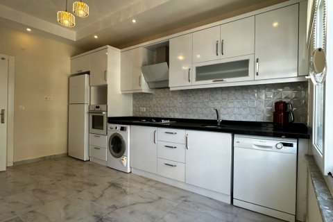 2+1 Lejlighed  i Mahmutlar, Antalya, Tyrkiet Nr. 134966 - 5