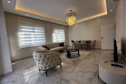 2+1 Lejlighed  i Mahmutlar, Antalya, Tyrkiet Nr. 134966 - 2