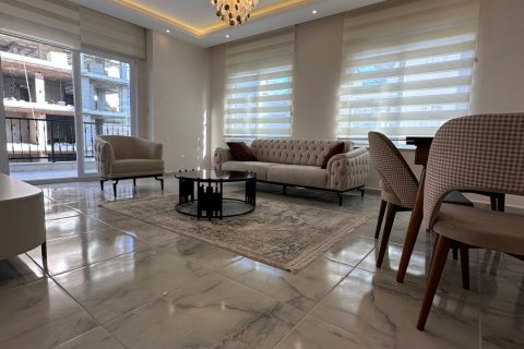 2+1 Lejlighed  i Mahmutlar, Antalya, Tyrkiet Nr. 134966 - 3